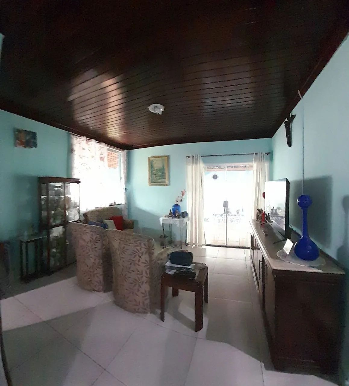 Casa 4/4 Conjunto Maguary  - Foto 4