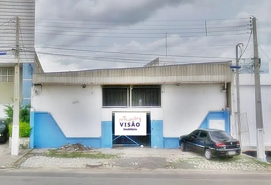 Prédio Comercial em Mossoró - Foto 2