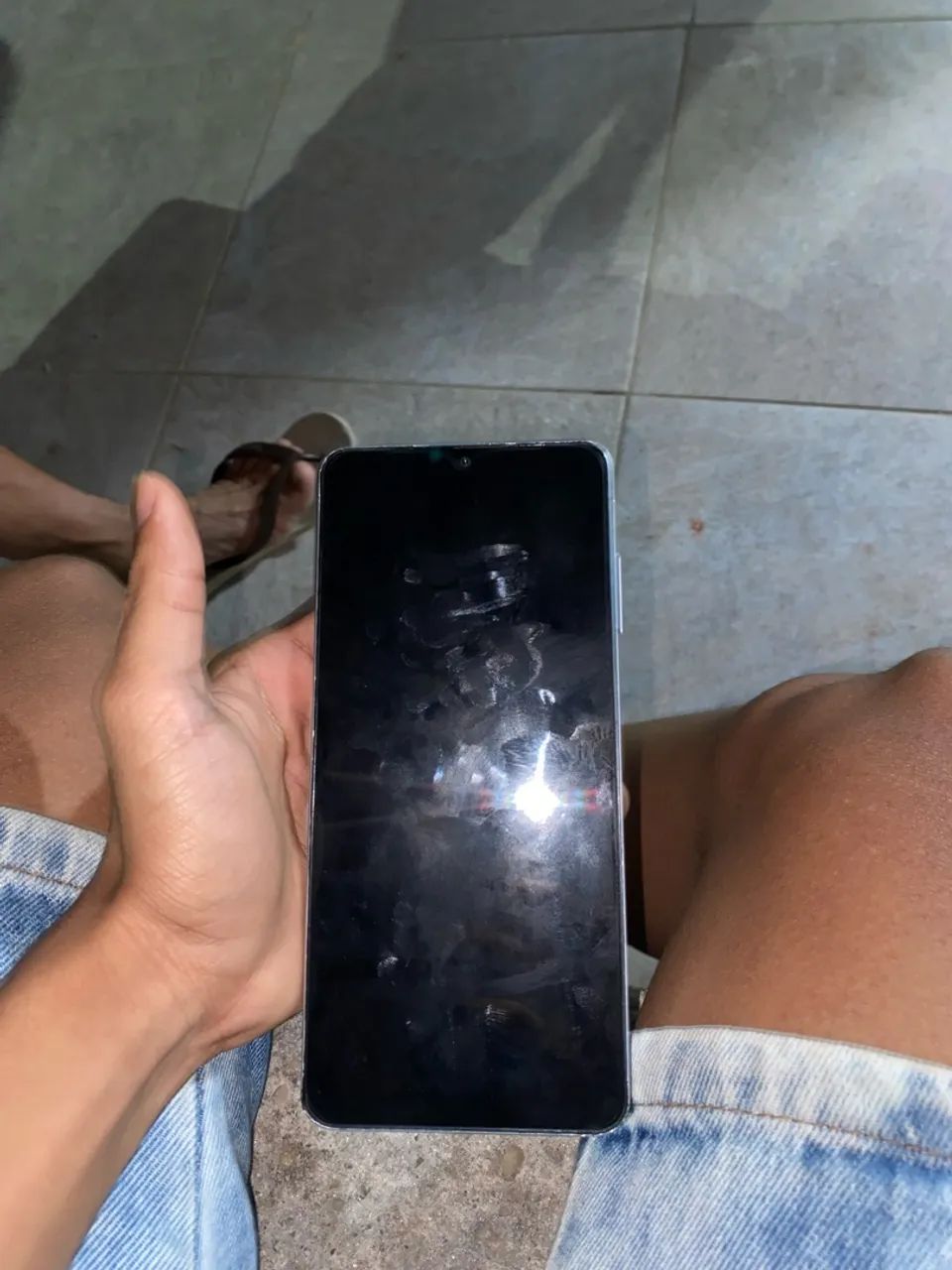 Samsung a6 - Foto 2