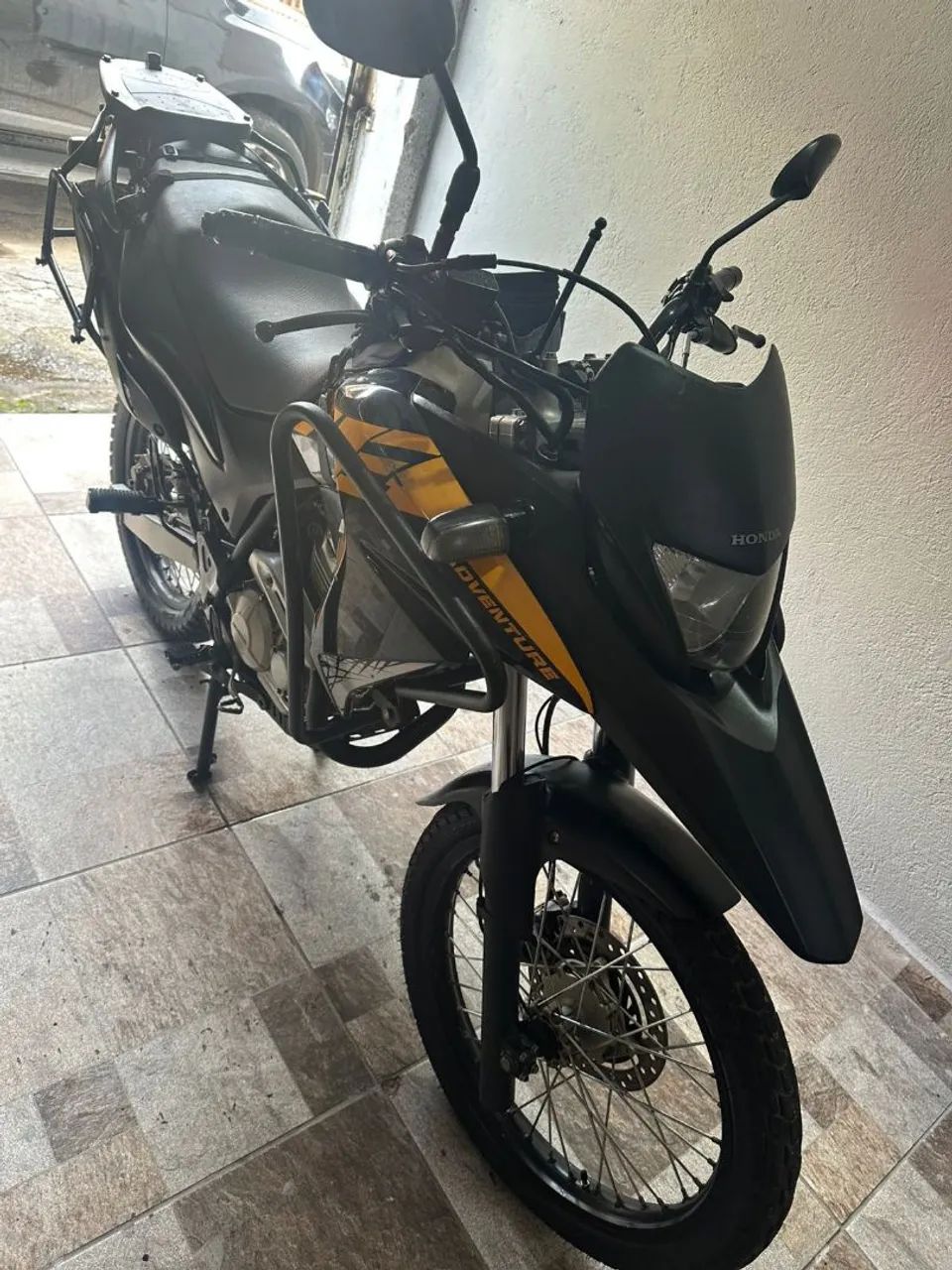 Xre 300 Adventure - Foto 4