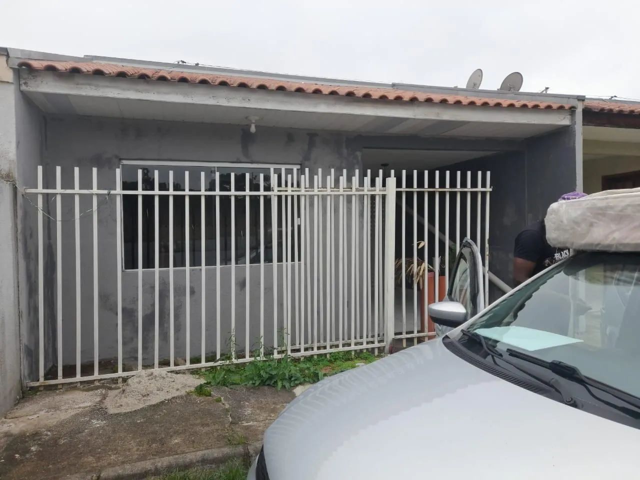 Foto - Araucária - Passaúna