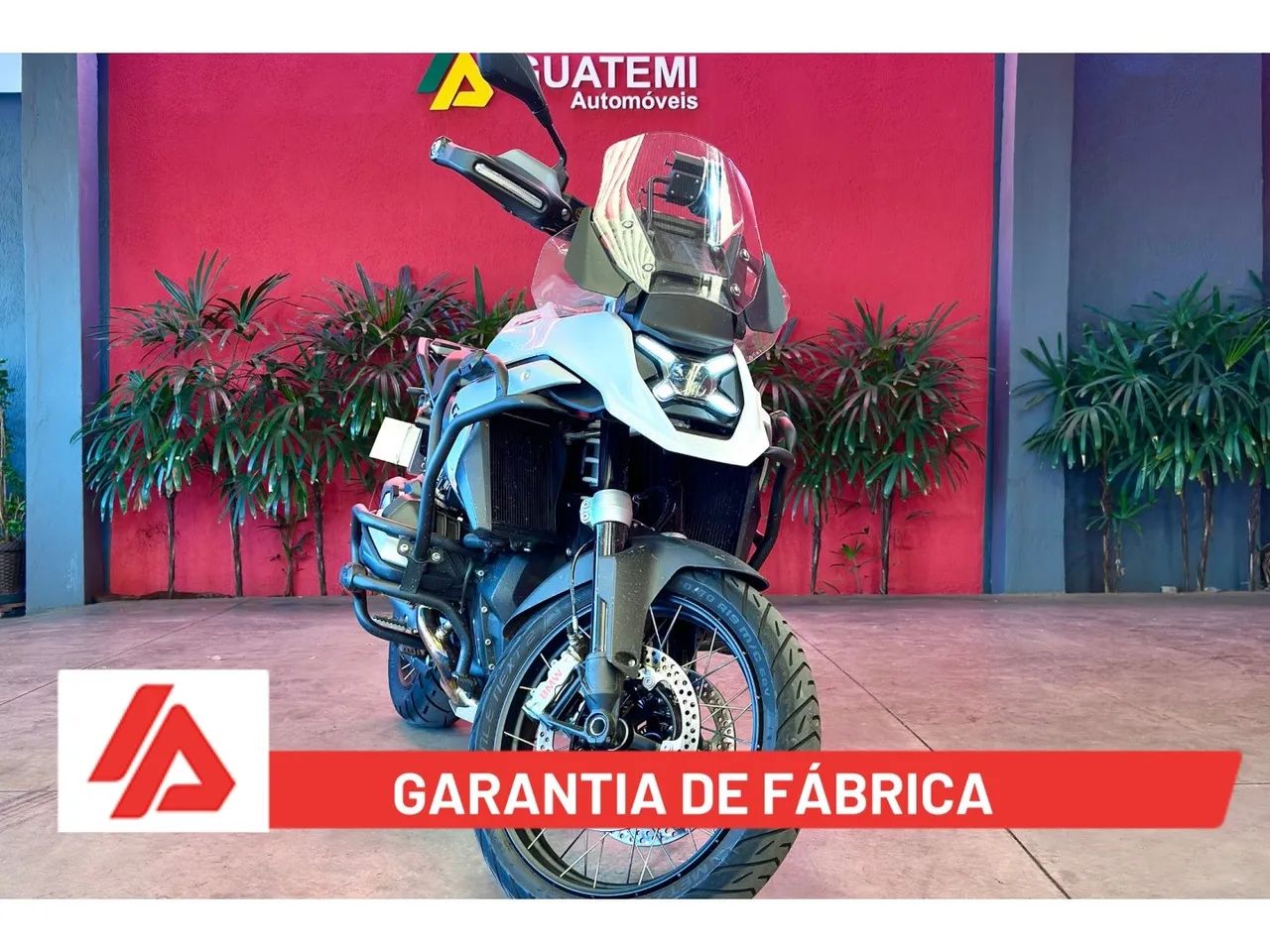 Bmw 1300r gs 2025