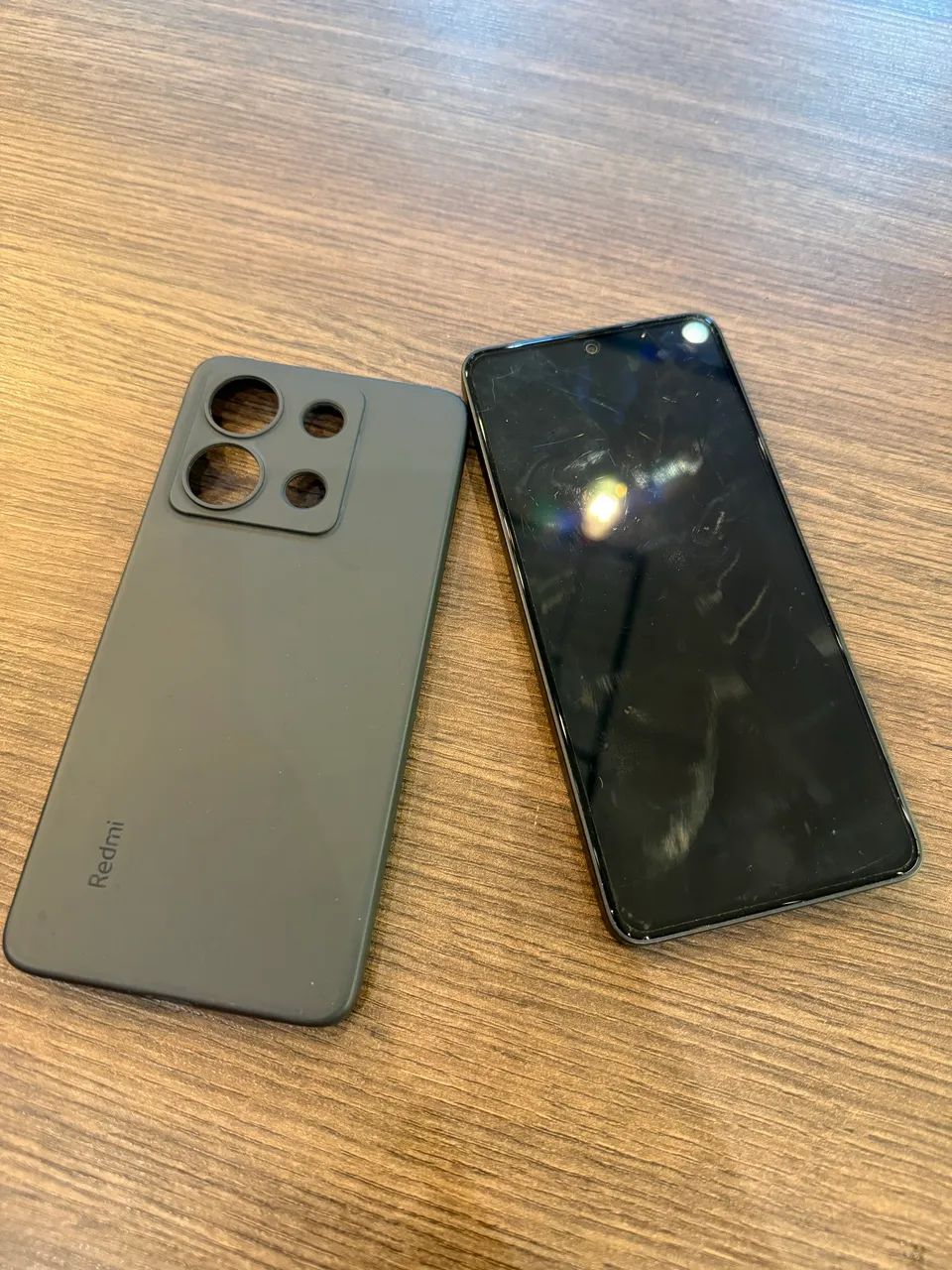 Xiaomi Redmi Note 13 256GB - Foto 3