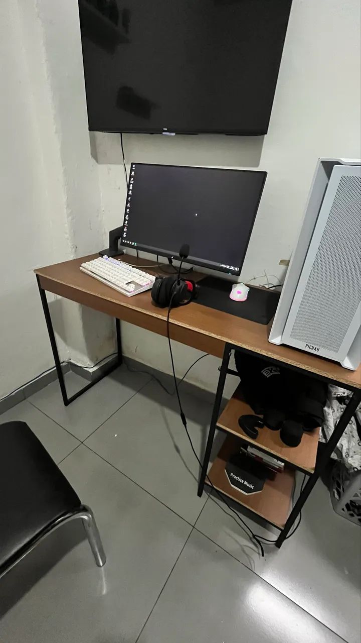 Pc gamer completo - Foto 2