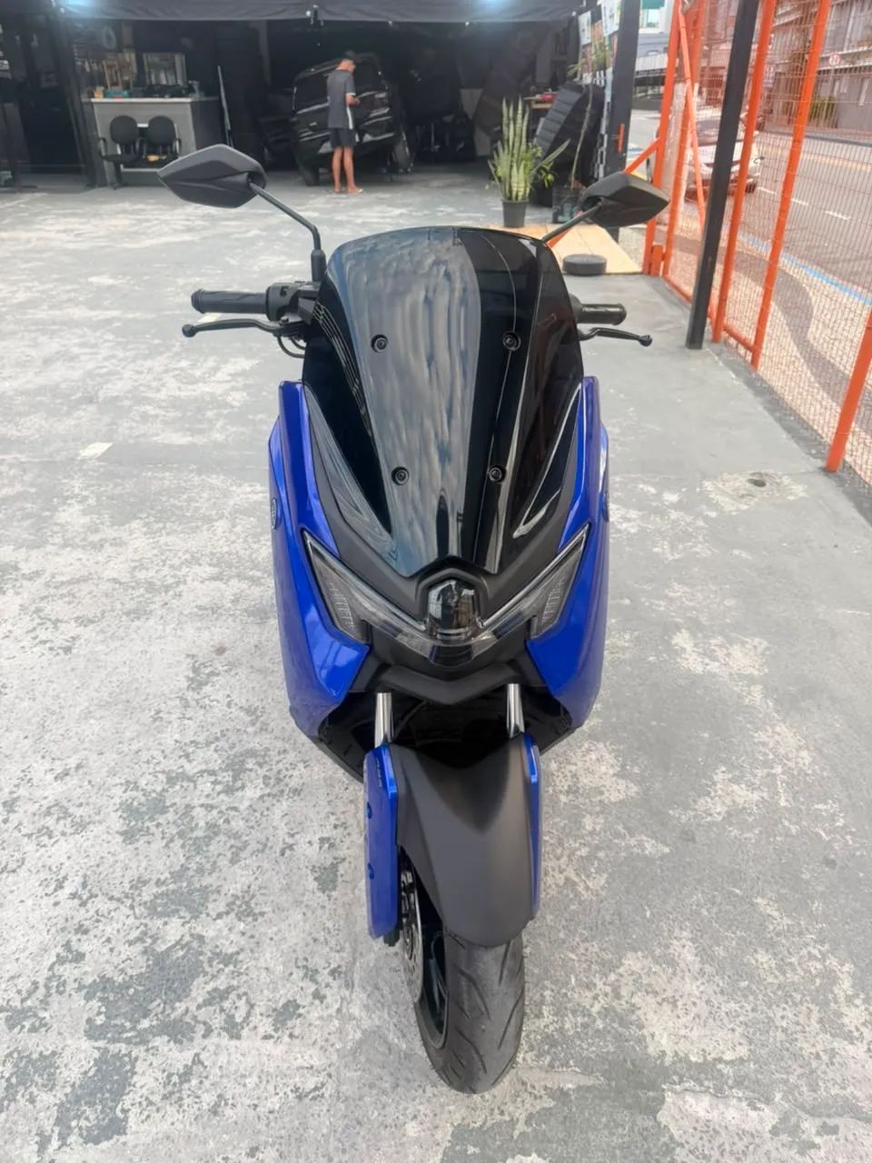 Nmax - Foto 5