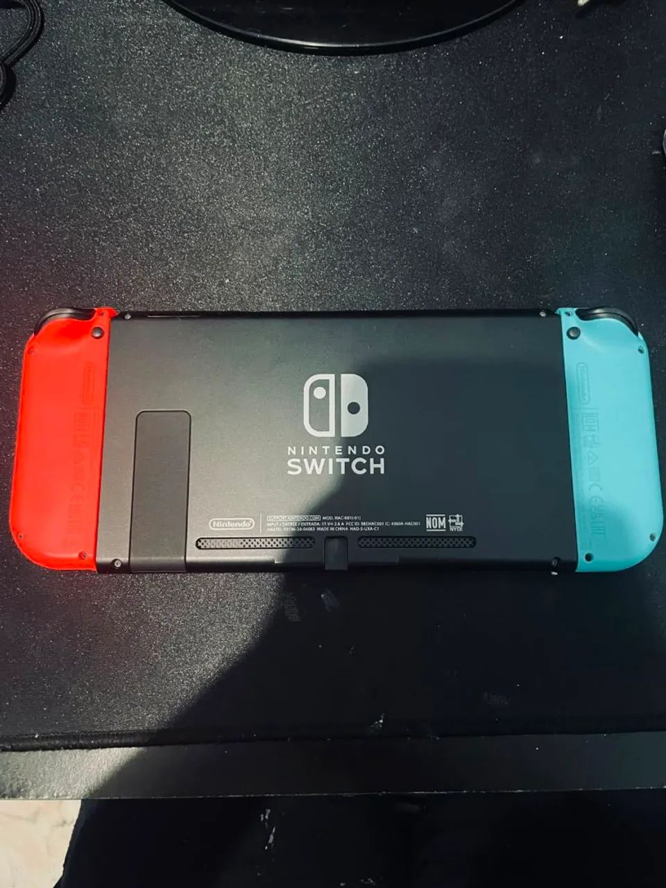 Nintendo switch V2 desbloqueado  - Foto 3
