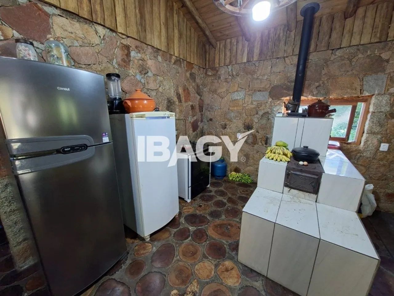 Oportunidade! Casa em Vargem Grande - Florianópolis - Foto 3