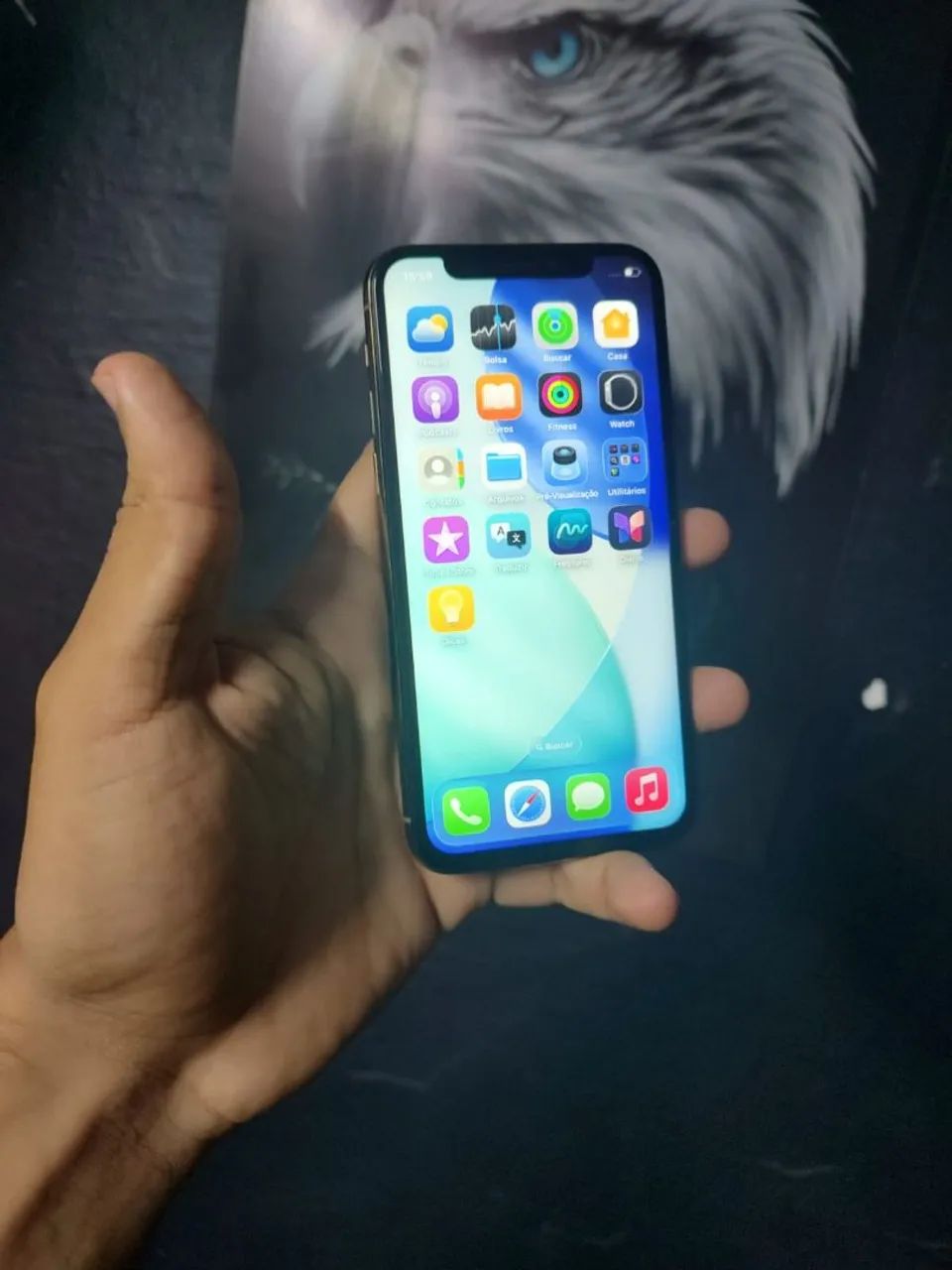iPhone 11 pro - Foto 3