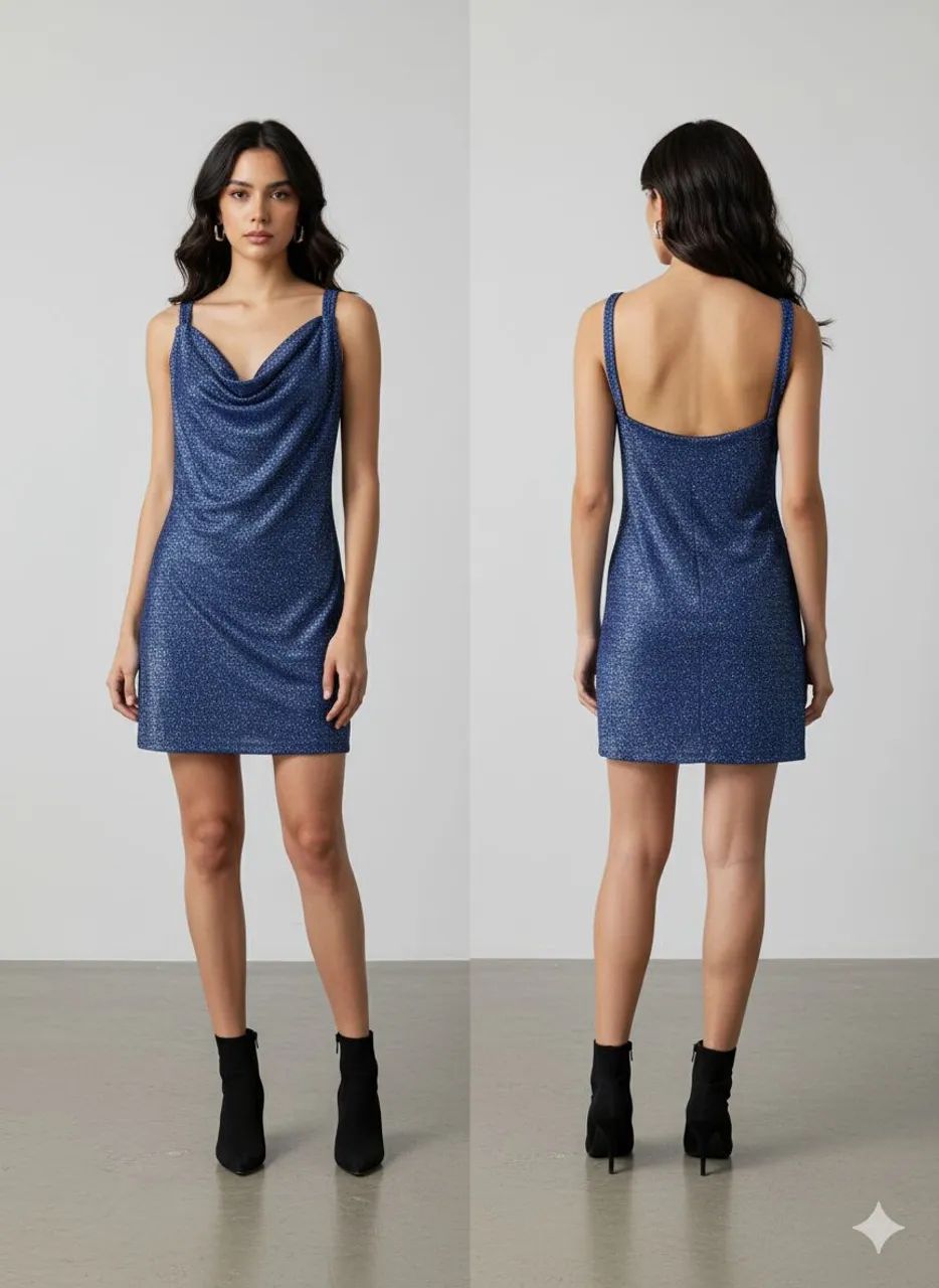 Vestido 
