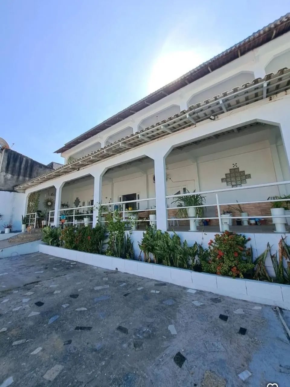 CASA DUPLEX COM 7 DORMITÓRIOS NO DOM PEDRO - Foto 3