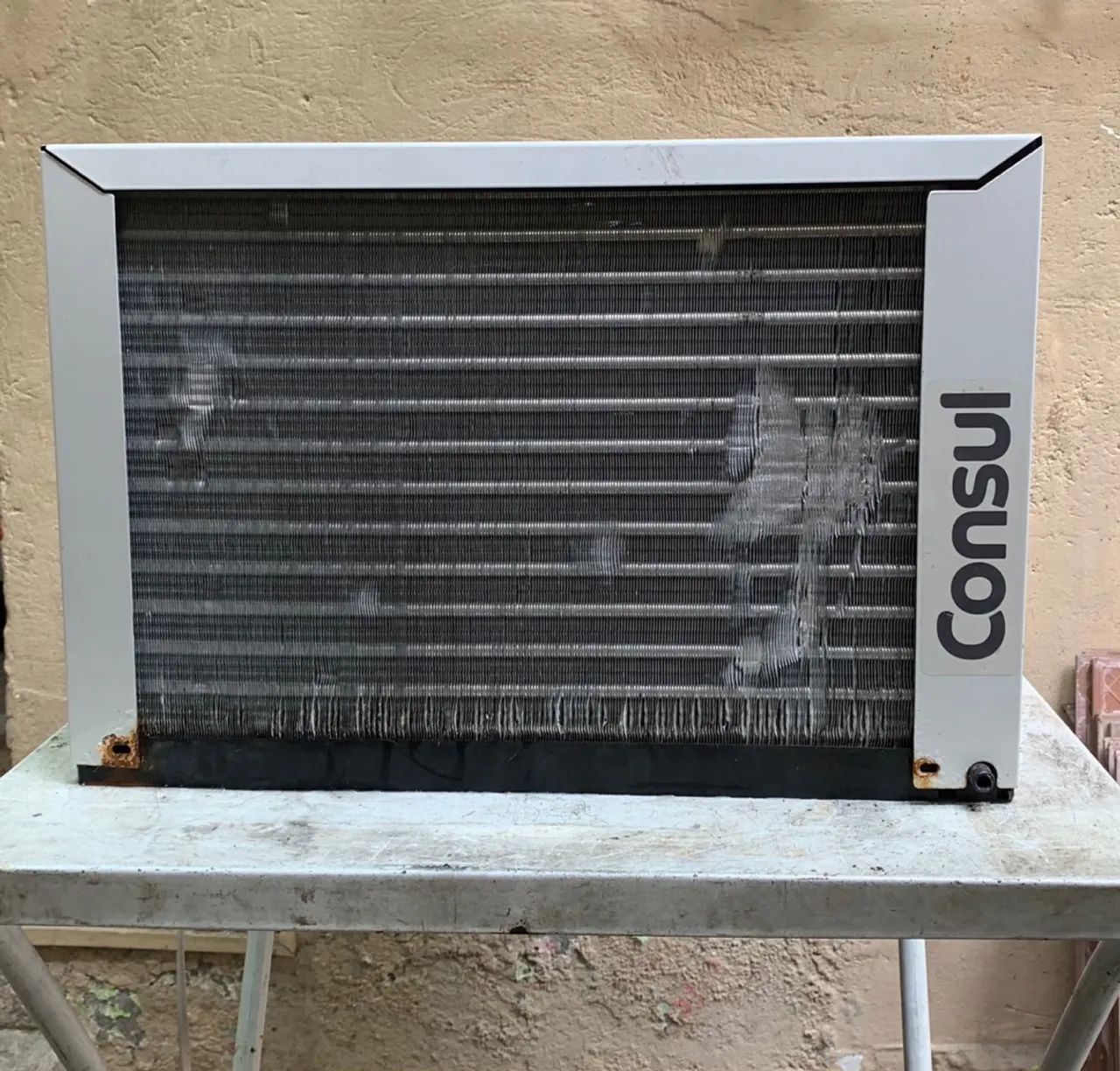 Ar Condicionado 7500 BTUs - Foto 3