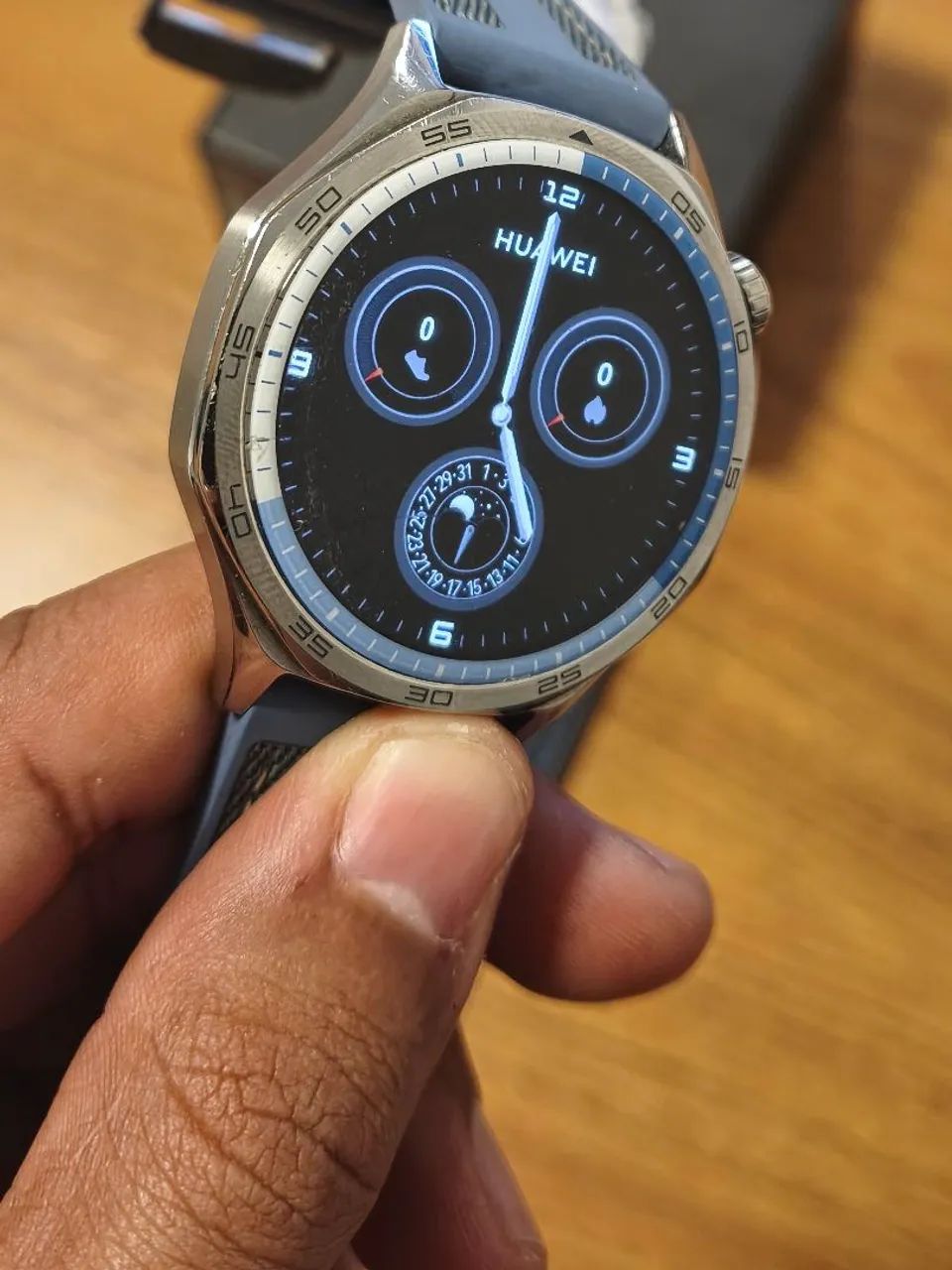 Huawei Watch GT5 - Foto 5