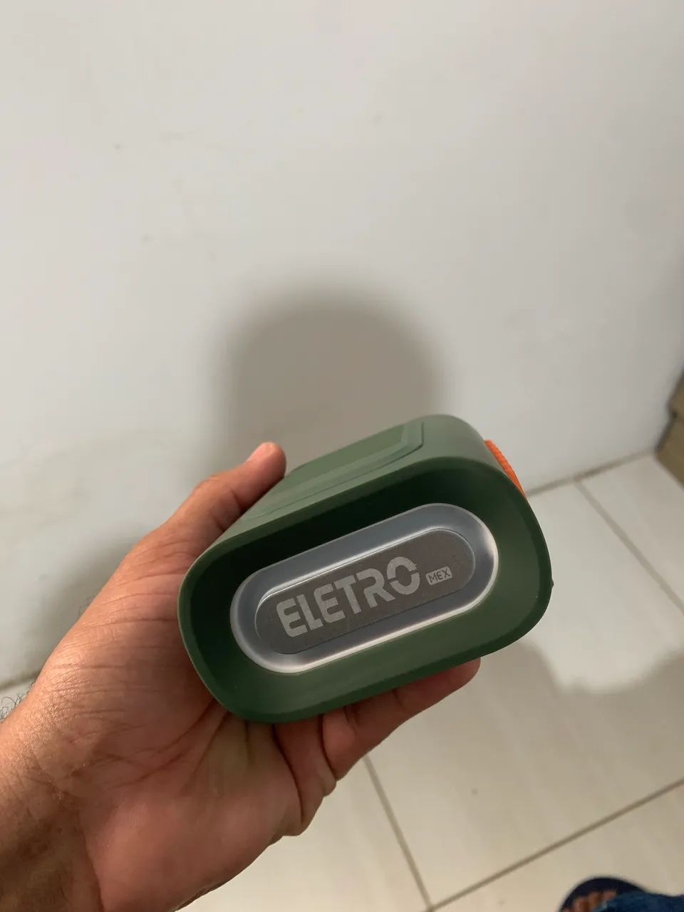 Caixa de som Eletro 30w Prova D?água  - Foto 5
