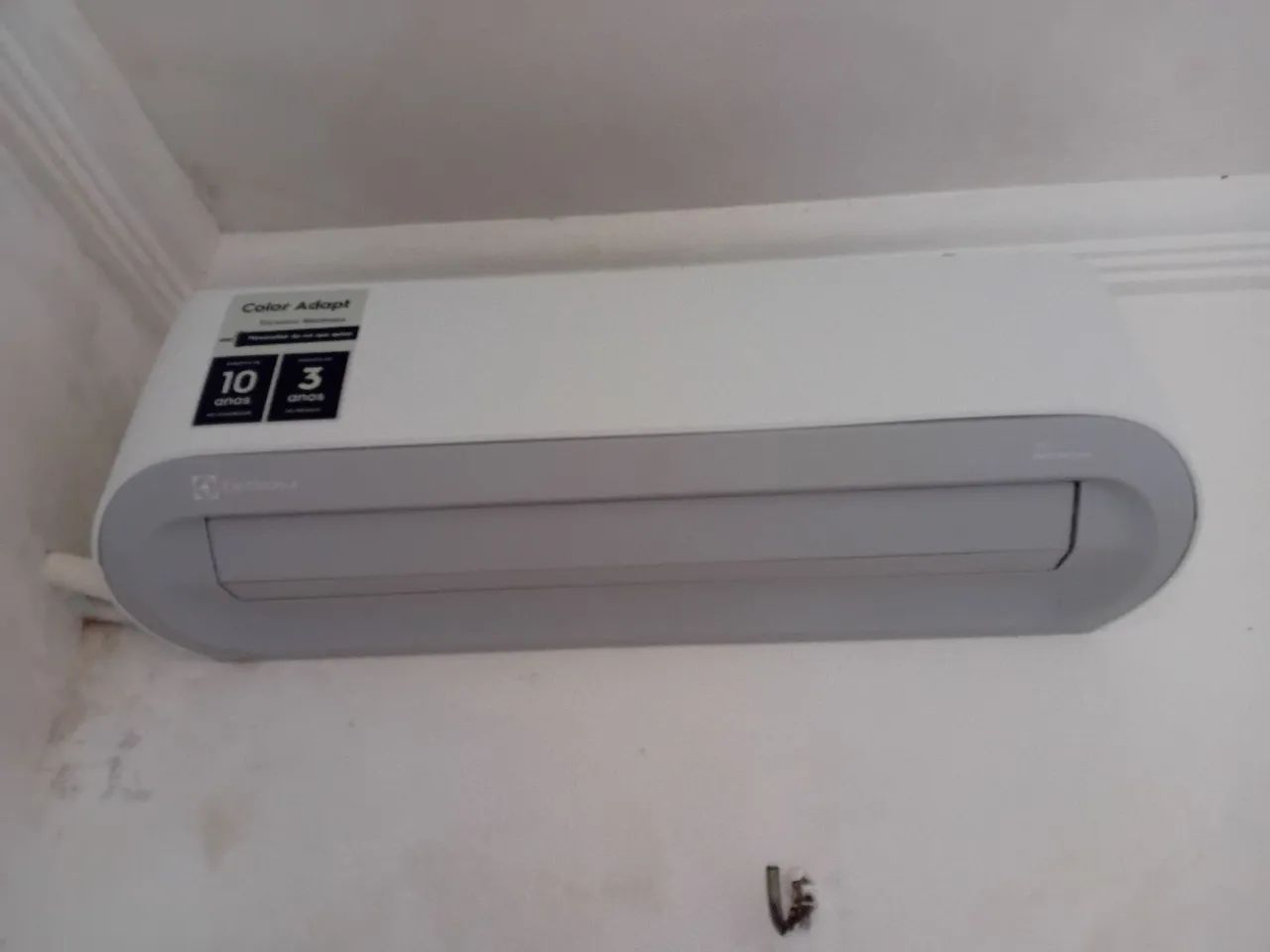 Vende-se um ar condcionado 