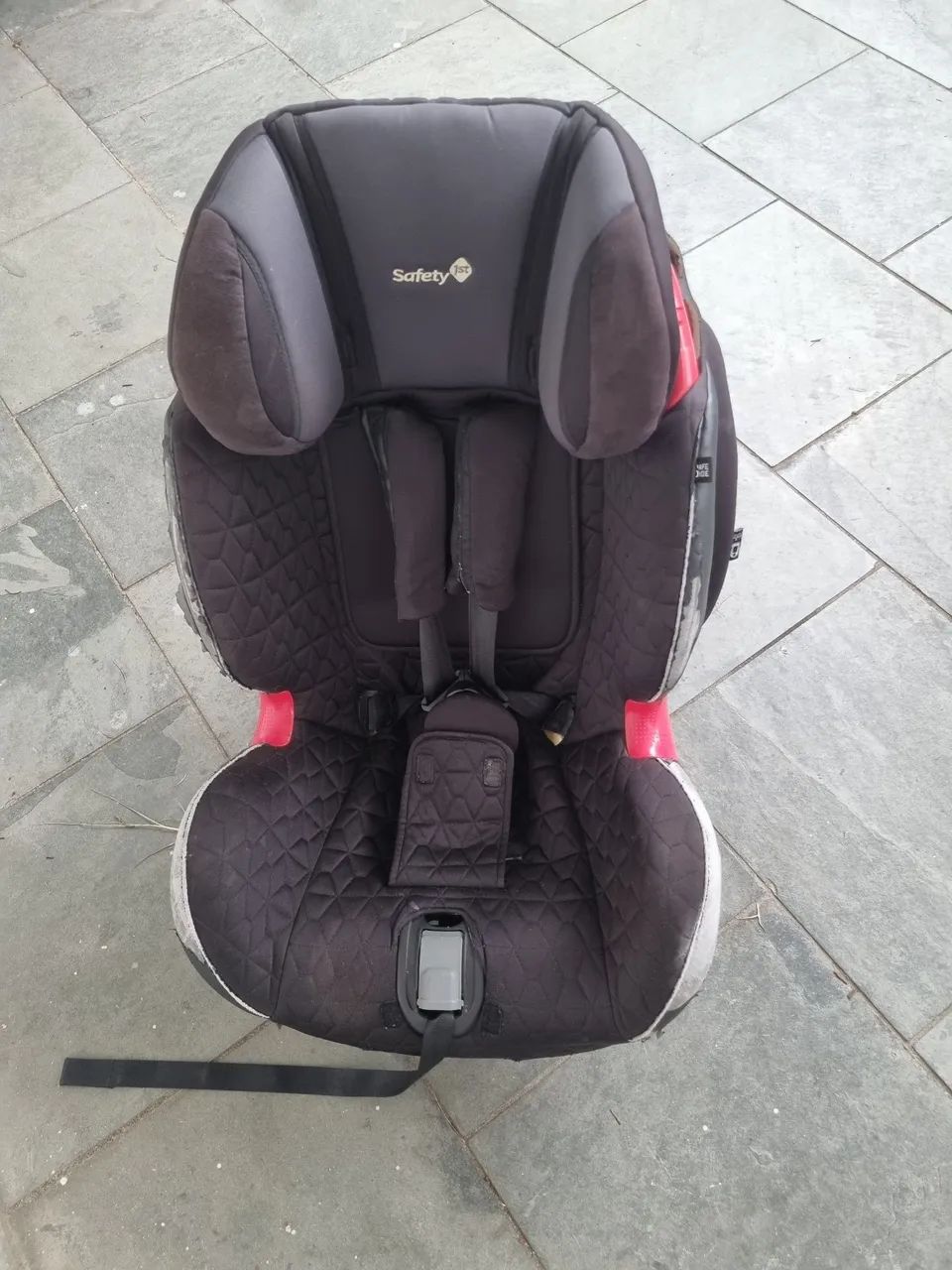 Cadeirinha bebe para carro