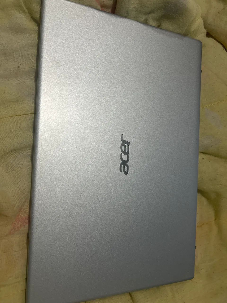 Vendo e troco notebook 