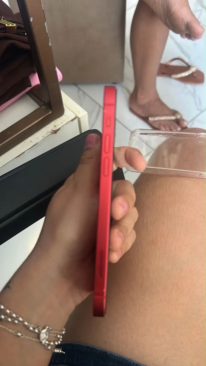 iPhone 12 - Foto 5