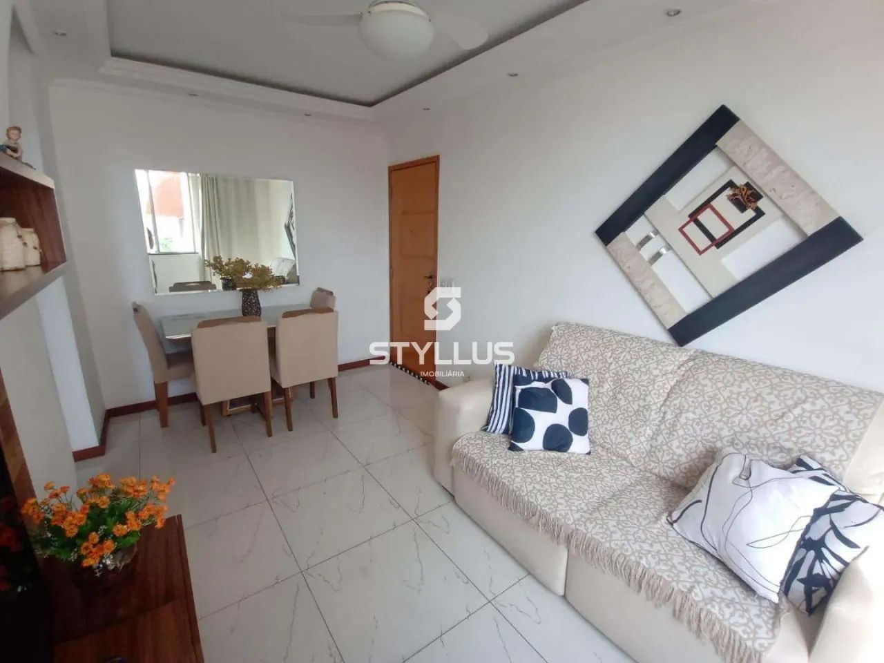 Vila Valqueire | Apartamento 1 quarto - Foto 3