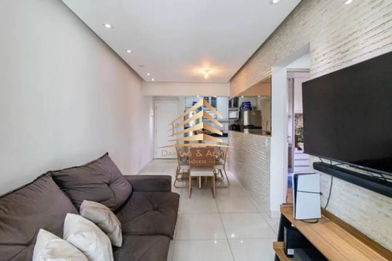 Apartamento a venda com 2 quartos 2 vagas no Centro - Foto 2