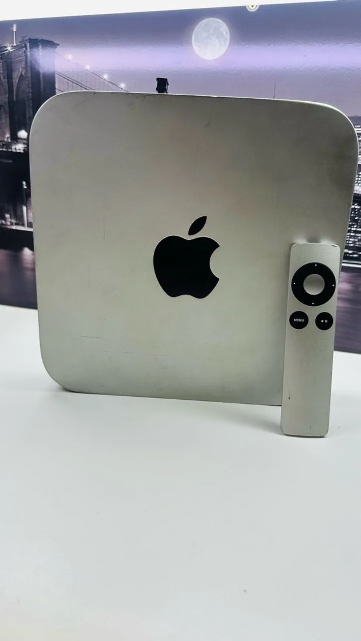 Vendo MAC MINI A1347 - Foto 2