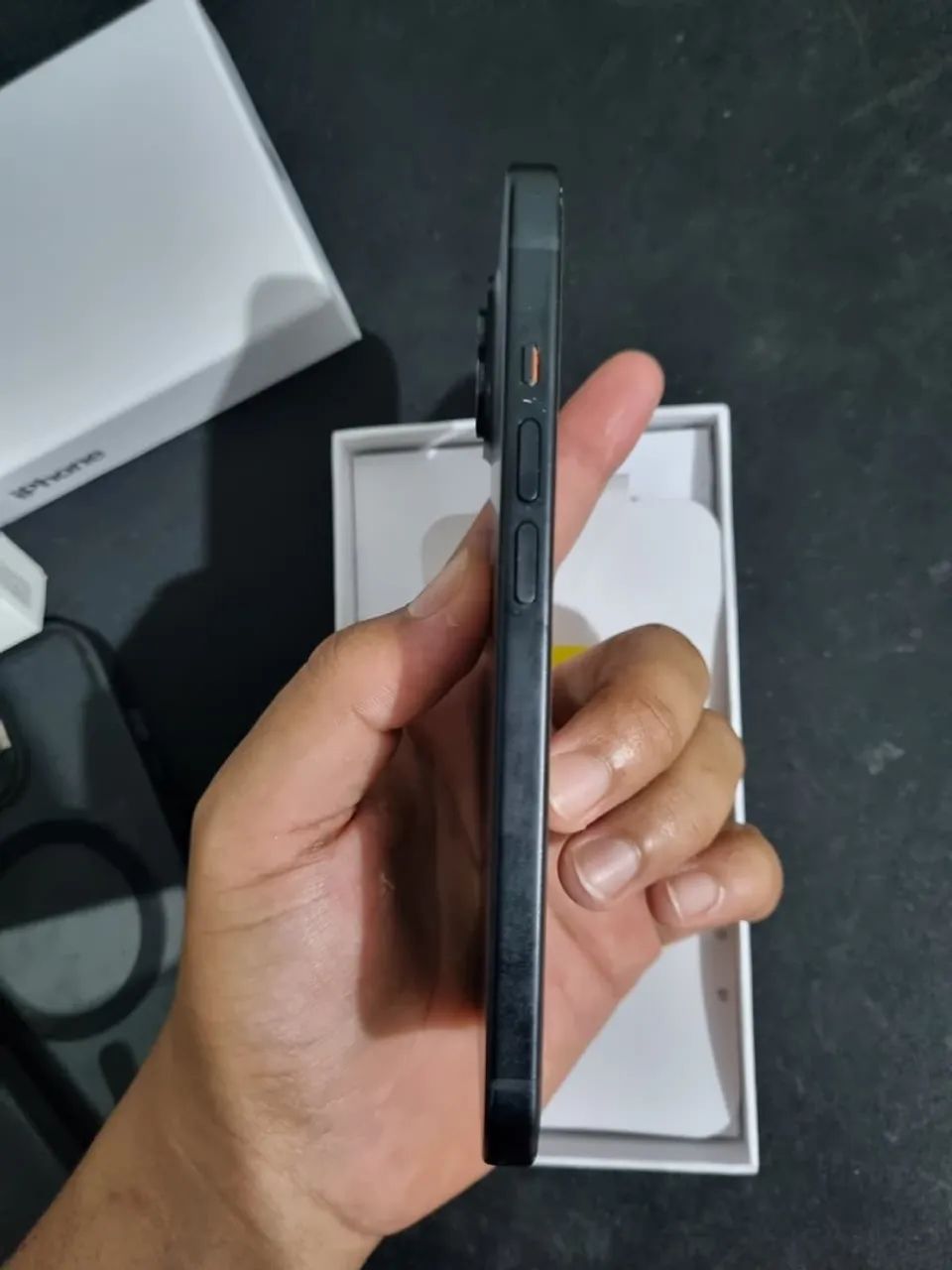 iPhone 15 256gb - Foto 4