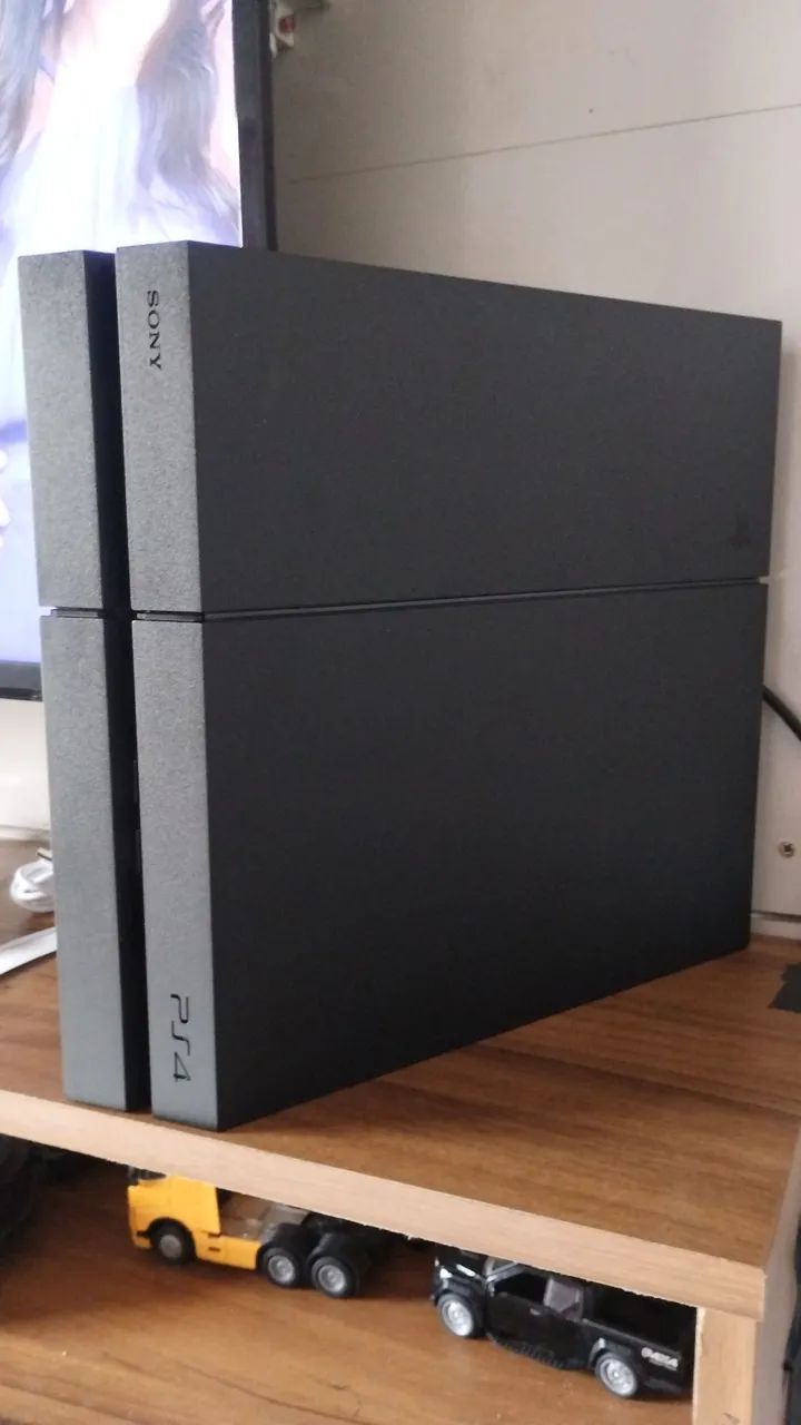 PlayStation 4