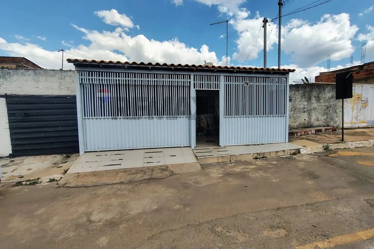 Casa à venda 2 quartos na Samambaia Norte - 112m²