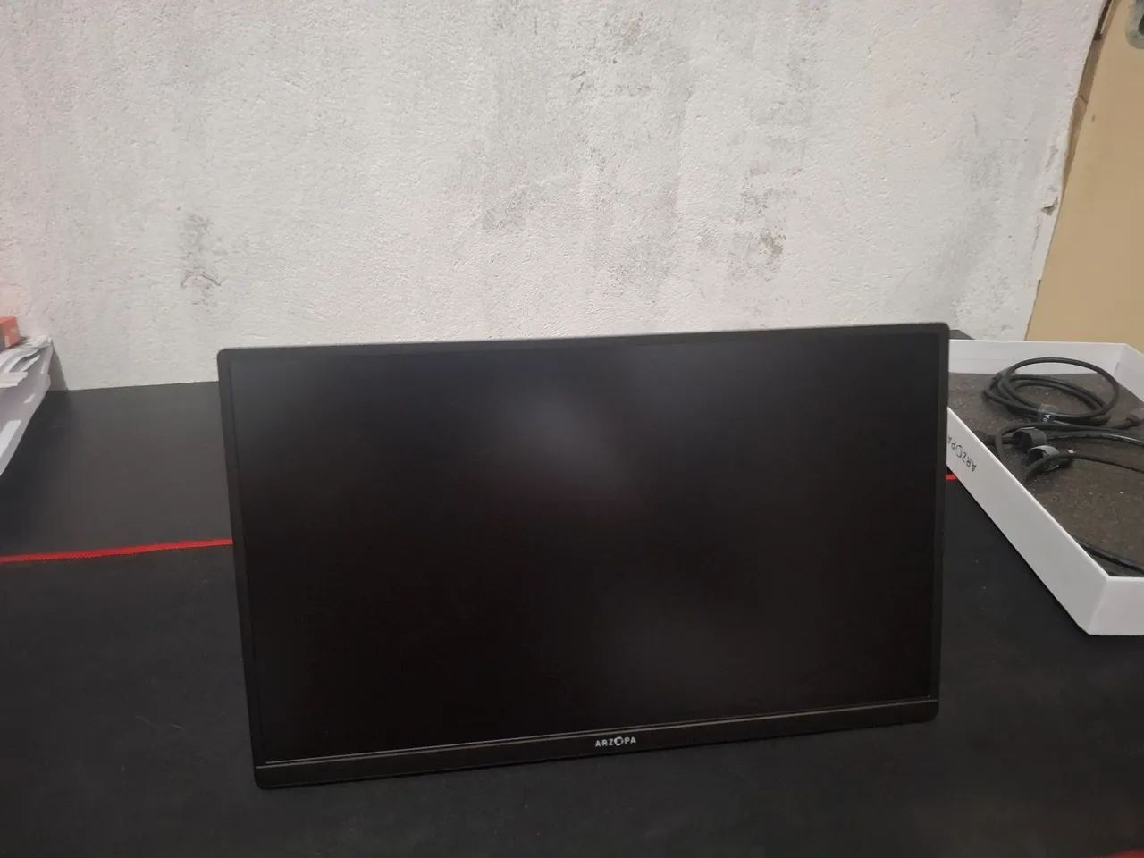 Monitor azorpa full hd  - Foto 3