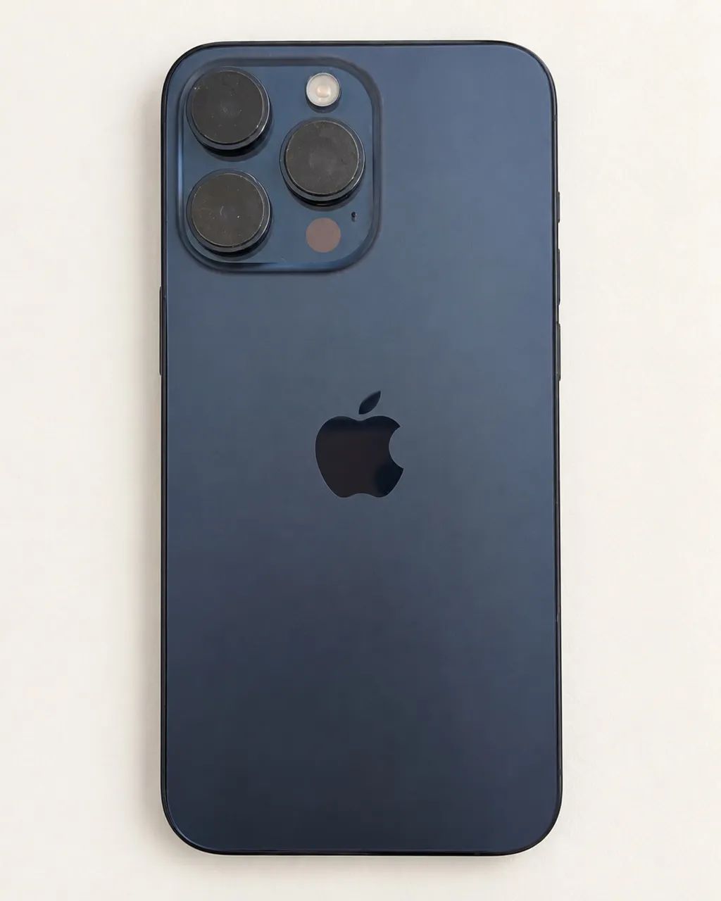 iPhone 15 Pro Max 256 GB Azul + 4 Capas - Foto 2