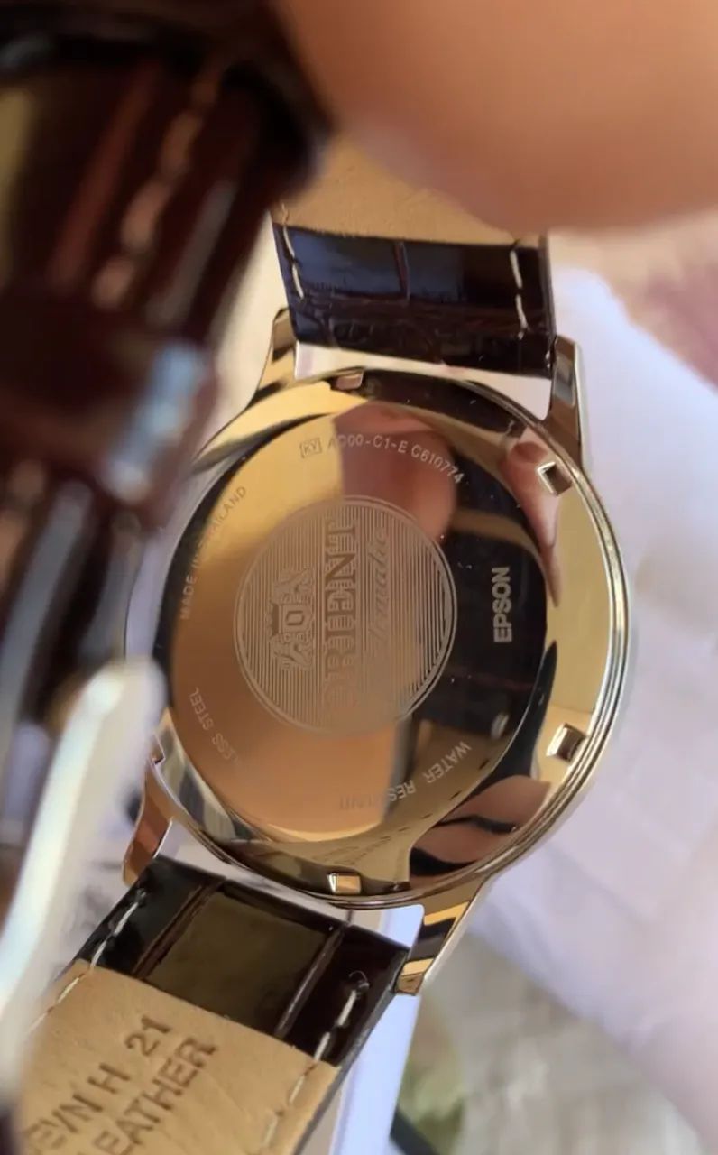 Orient Bambino 40mm - Foto 2