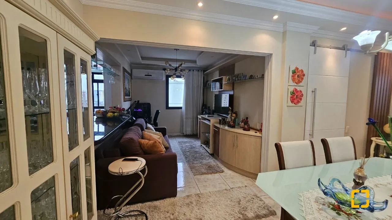Apartamento de 2 quartos à venda no Centro - Foto 4
