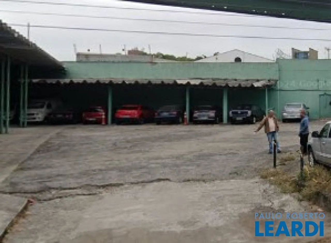 AREA - TATUAPÉ - SP - Foto 2