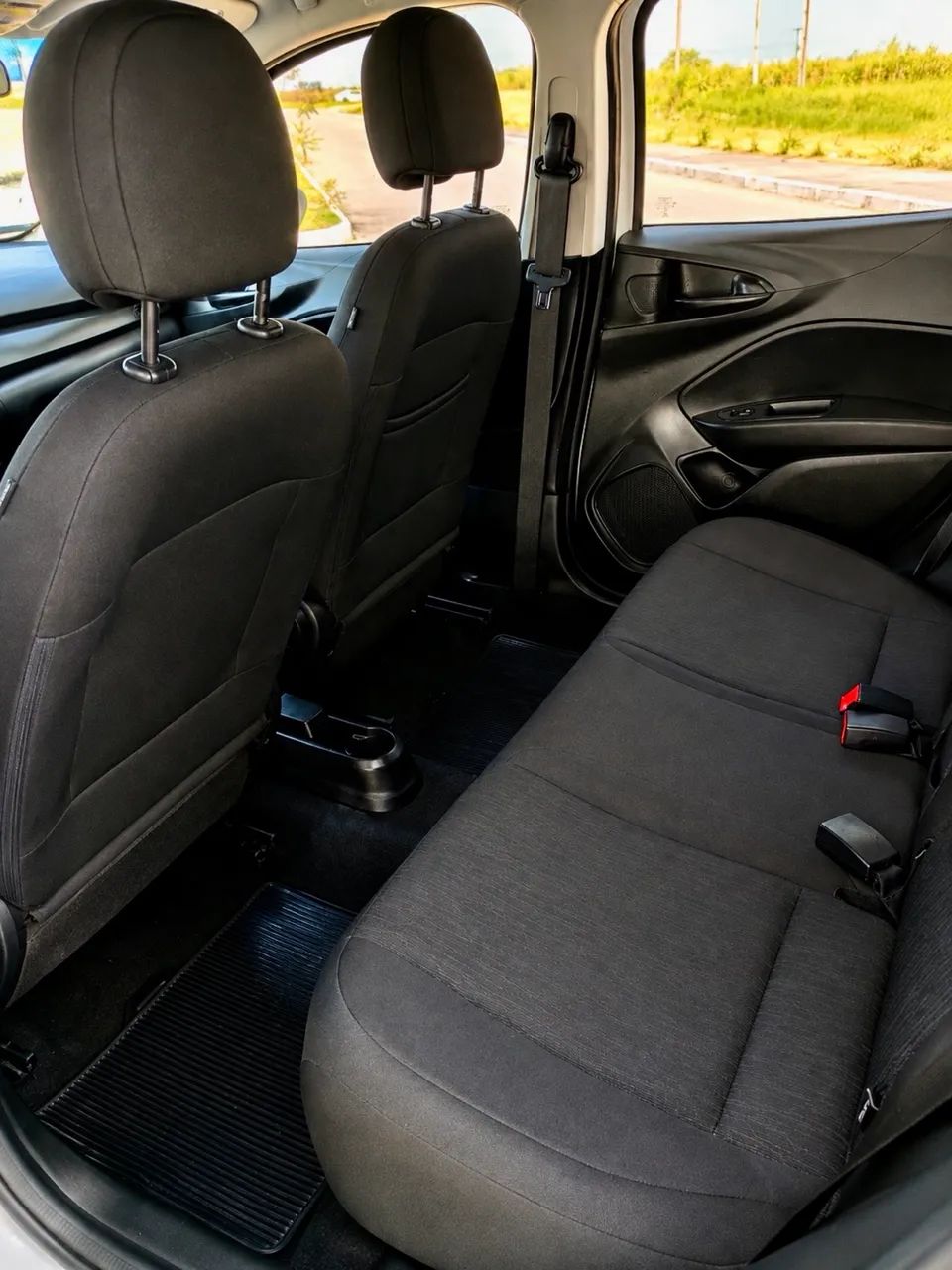 Fiat Argo 1.0 6V Flex. 2022 - Foto 5