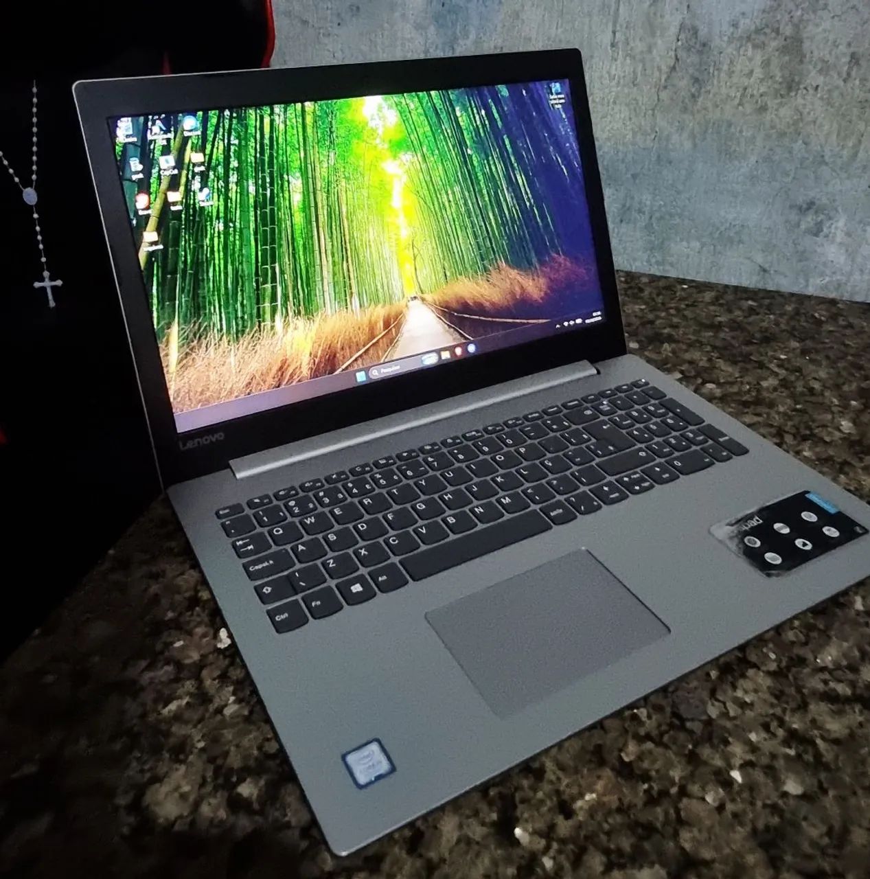 VENDO NOTEBOOK LENOVO!! - Foto 2