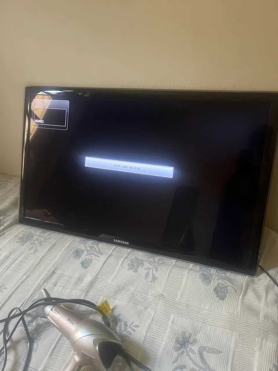 Tv Samsung 40 Polegadas Full HD - Foto 3