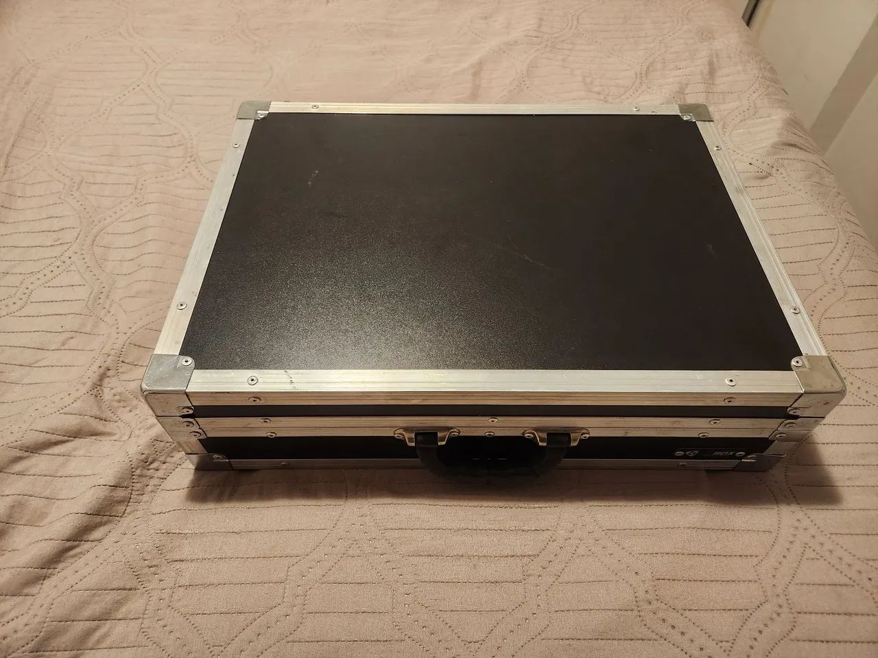 Pioneer DDJ 400 com case - Foto 5