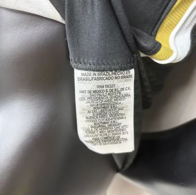 Camisa Atlético Mineiro versão Jogador - Foto 5