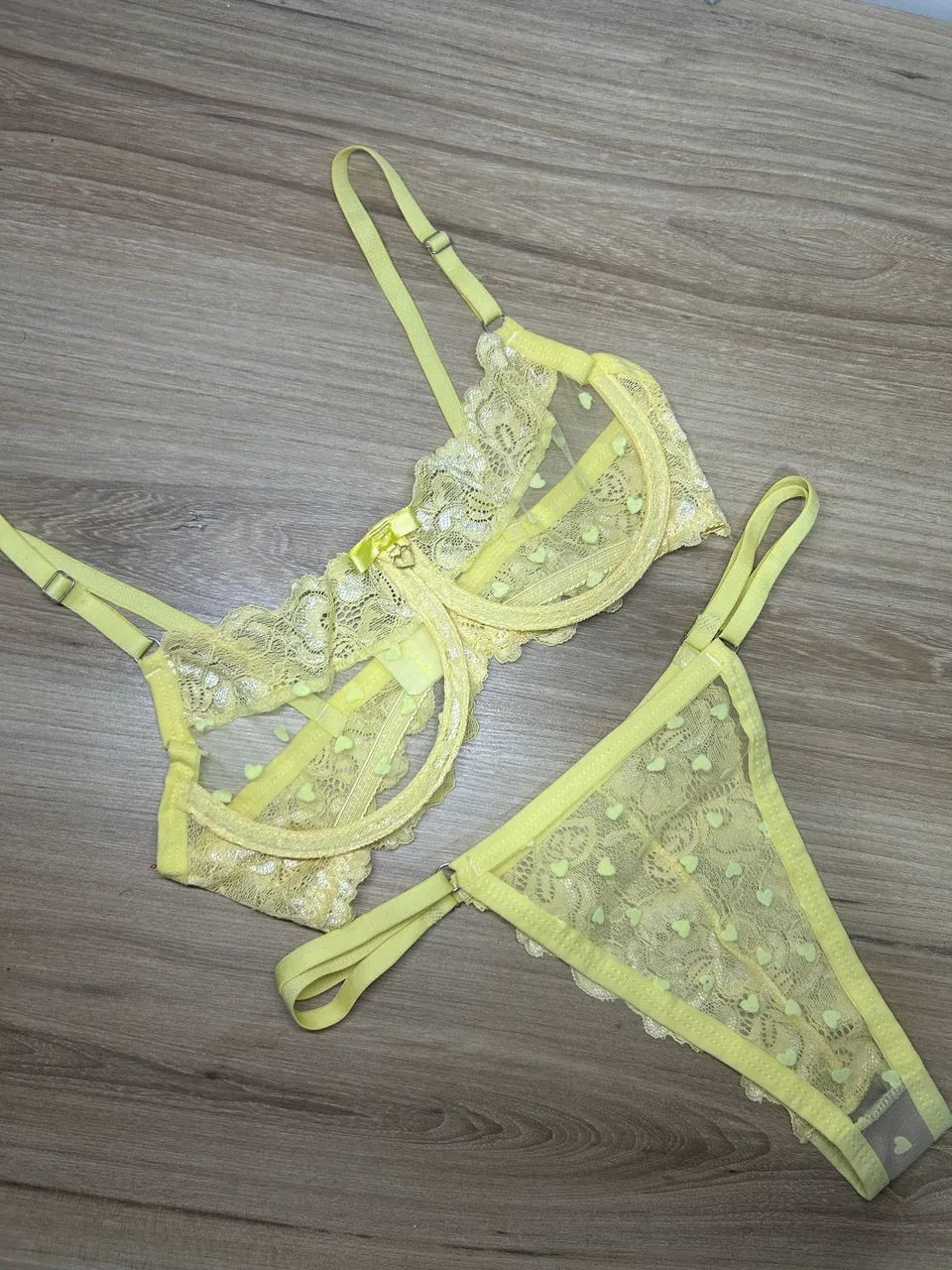 Lingerie cici - Foto 2