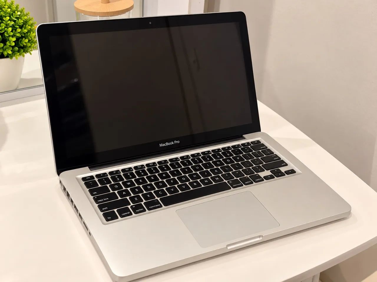 MacBook Pro 2012