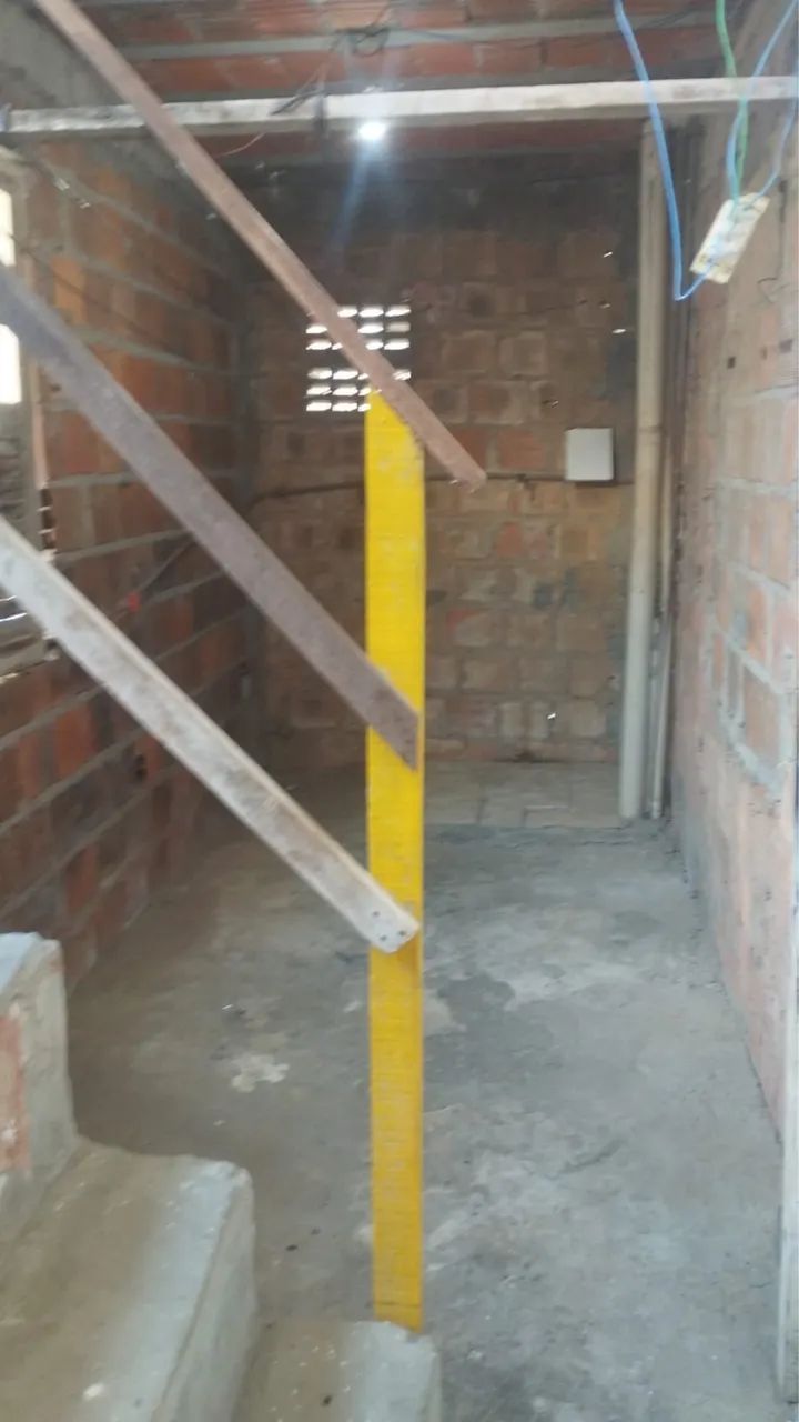 Casa próximo a rótula do Juliano Moreira  - Foto 5