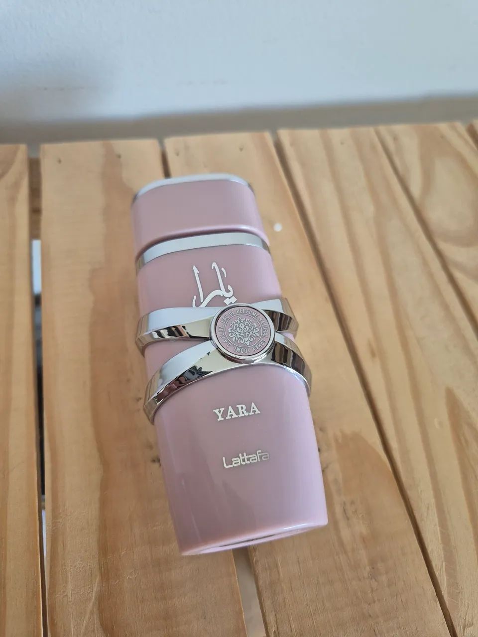 Perfume Yara Lattafa 100ml - Foto 3