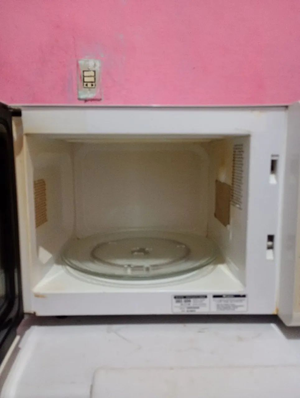 Vendo esse Microondas  - Foto 2