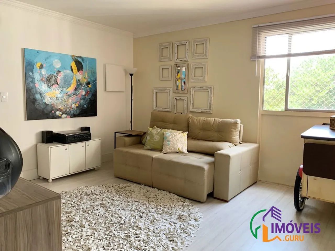 APARTAMENTO - JARDIM ÍRIS - SP - Foto 3