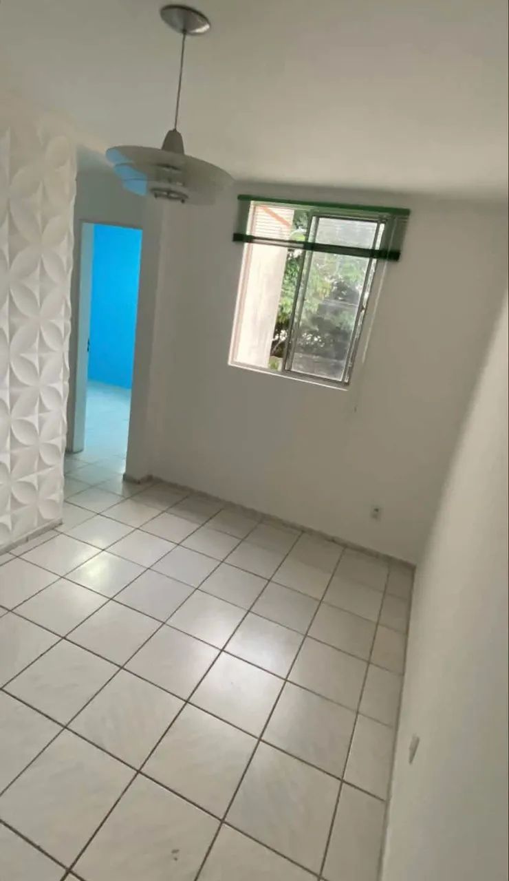 Apartamento no Luiz dos Anjos - Foto 5
