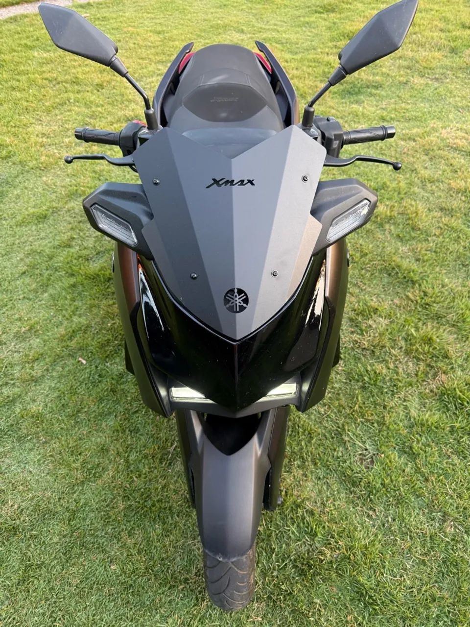 YAMAHA / XMAX 300 - Foto 4