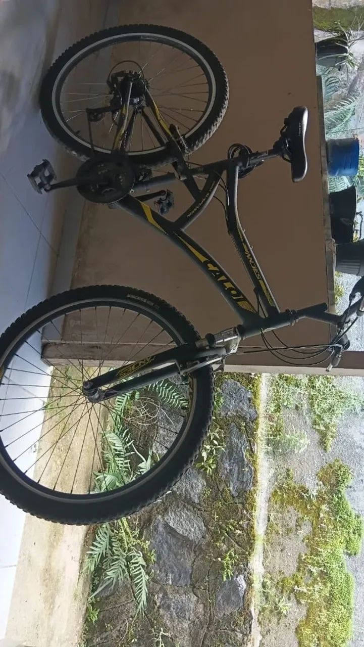 Bicicleta caloy  - Foto 2