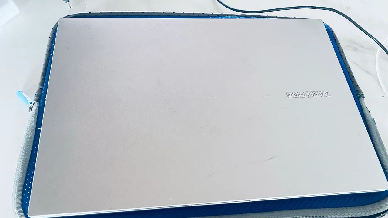 Notebook  - Foto 3