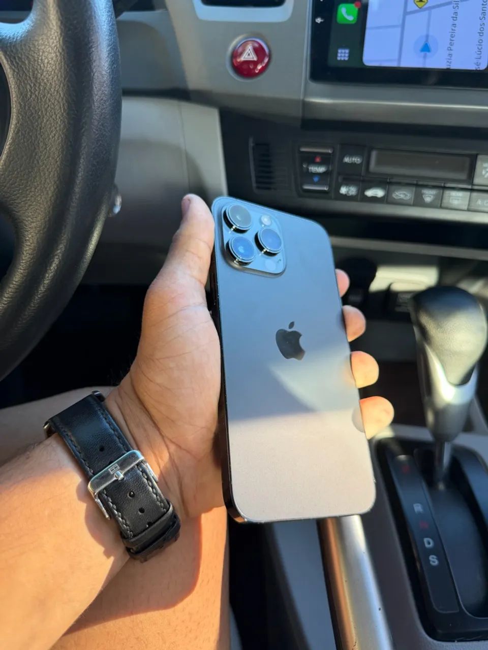iPhone 14 Pro Max 128gb - Foto 2