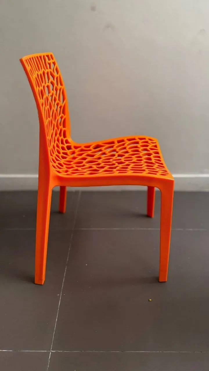 Cadeira para comercio e etc.. - Foto 3