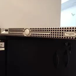 Servidor Dell Poweredge 1950 Intel Xeon E5410 2.33ghz (Usado) - Foto 3